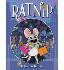 Little Simon Ratnip: At the Flea Market