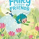 Little Simon Fairy Scout Friends: Fly High, Flutterfly