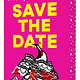 Simon & Schuster Books for Young Readers Save the Date