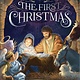 Little Simon The First Christmas