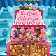 Atheneum Books for Young Readers The Great Cake Caper