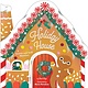Little Simon Holiday House: A Scratch-and-Sniff Adventure