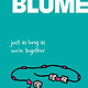 Atheneum Books for Young Readers Just as Long as We're Together