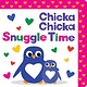 Little Simon Chicka Chicka Snuggle Time