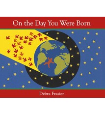 Beach Lane Books On the Day You Were Born