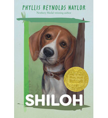 Atheneum/Caitlyn Dlouhy Books Shiloh