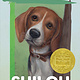 Atheneum/Caitlyn Dlouhy Books Shiloh