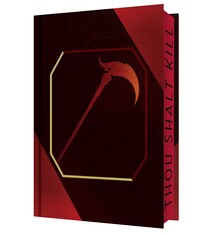 Simon & Schuster Books for Young Readers Scythe (Collector's Edition)