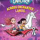 Andrews McMeel Publishing Phoebe and Her Unicorn 24 Across Enchanted Lands