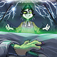 Andrews McMeel Publishing Frankenstein: A Graphic Novel