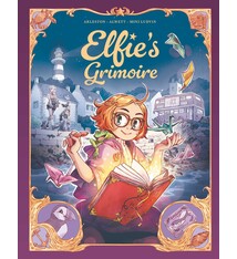 Andrews McMeel Publishing Elfie's Grimoire