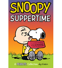 Andrews McMeel Publishing Snoopy: Suppertime!