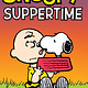 Andrews McMeel Publishing Snoopy: Suppertime!