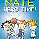Andrews McMeel Publishing Big Nate: Hero Time!: Two Books in One