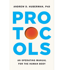Protocols: An Operating Manual for the Human Body