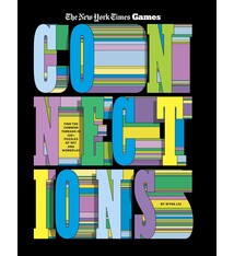 Connections: Find the Common Threads in 100+ Puzzles of Wit and Wordplay