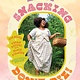 Happy Snacking, Don't Die!: Foraging and Vegan Recipes with Black Forager (A Cookbook)