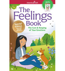 The Feelings Book