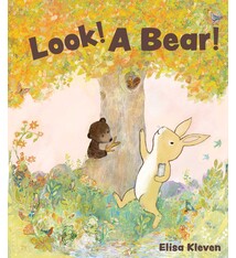 Look! A Bear!