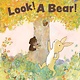 Look! A Bear!