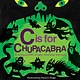C is for Chupacabra (Bilingual: English & Spanish)