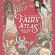 Fairy Atlas: Enchanted Stories and Magic from Folklore (Includes a Giant Fairy Poster)