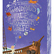The Wondrous Tale of Lavender Wolfe