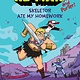 Skeletor Ate My Homework (The Adventures of He-Man and Porter #1)