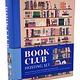 Insight Editions Book Club Hosting Set