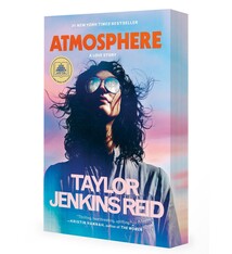 Ballantine Books Atmosphere: A GMA Book Club Pick: A Love Story