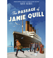 Holiday House The Passage of Jamie Quill