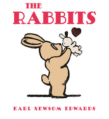 Neal Porter Books The Rabbits