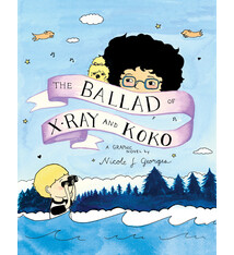 Holiday House The Ballad of X-ray and Koko