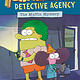 Candlewick The Broom Room Detective Agency: The Muffin Mystery