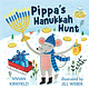 Holiday House Pippa's Hanukkah Hunt