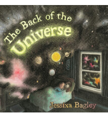 Neal Porter Books The Back of the Universe