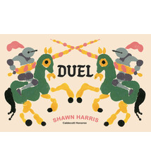 Neal Porter Books Duel