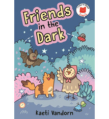 Holiday House Friends in the Dark
