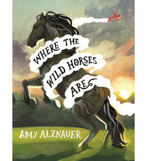 Neal Porter Books Where the Wild Horses Are