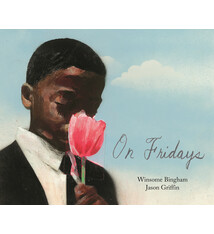 Neal Porter Books On Fridays: Winsome x Jason