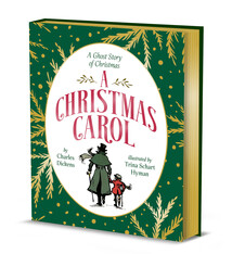 Holiday House A Christmas Carol