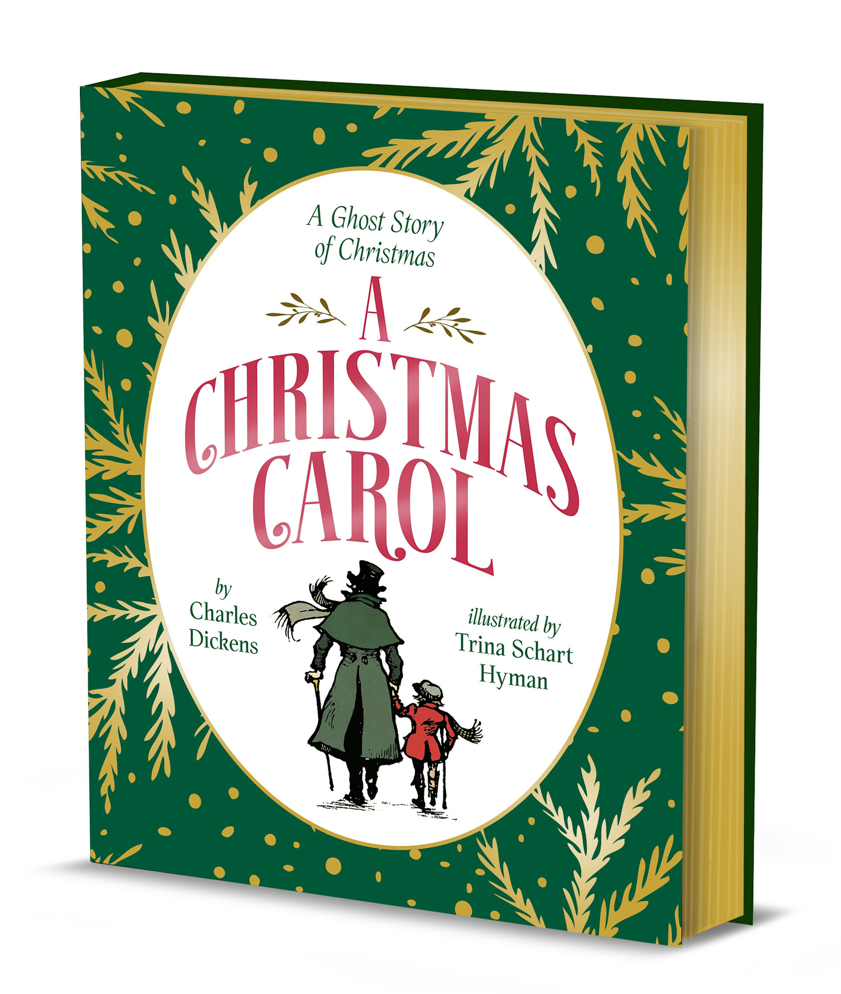 Holiday House A Christmas Carol