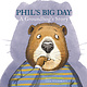 Margaret Ferguson Books Phil's Big Day: A Groundhog's Story