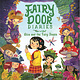 Candlewick Fairy Door Diaries: Eliza and the Fairy Double