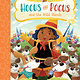 Candlewick Hocus and Pocus and the Wild Wands