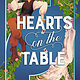 Candlewick Hearts on the Table