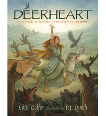 Candlewick Deerheart