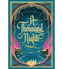 Candlewick A Thousand Nights
