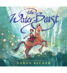 Candlewick The Water Beast