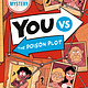 Candlewick You vs the Poison Plot